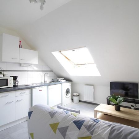 Tramway 10 Jaures Cosy Proche Gare Apartment Льо Ман Екстериор снимка