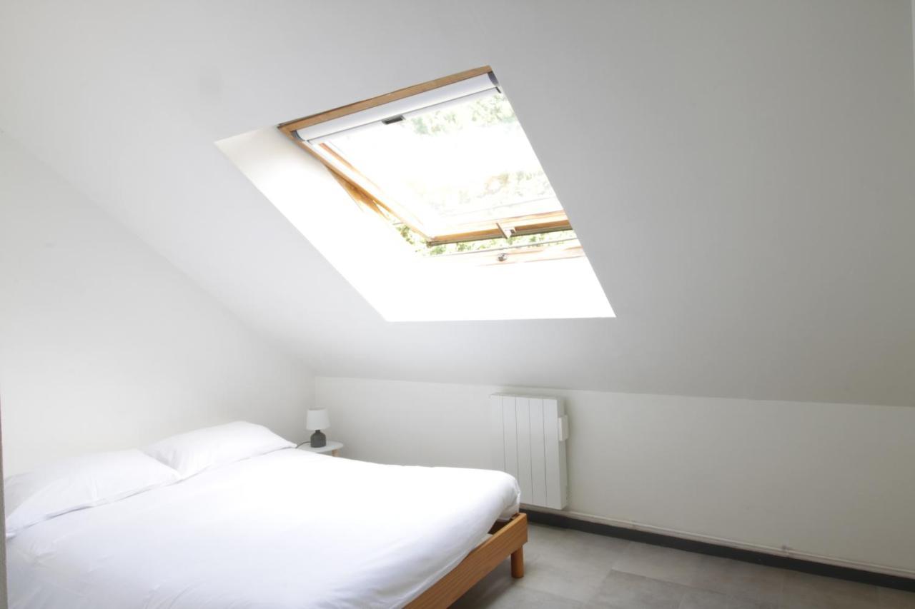 Tramway 10 Jaures Cosy Proche Gare Apartment Льо Ман Екстериор снимка