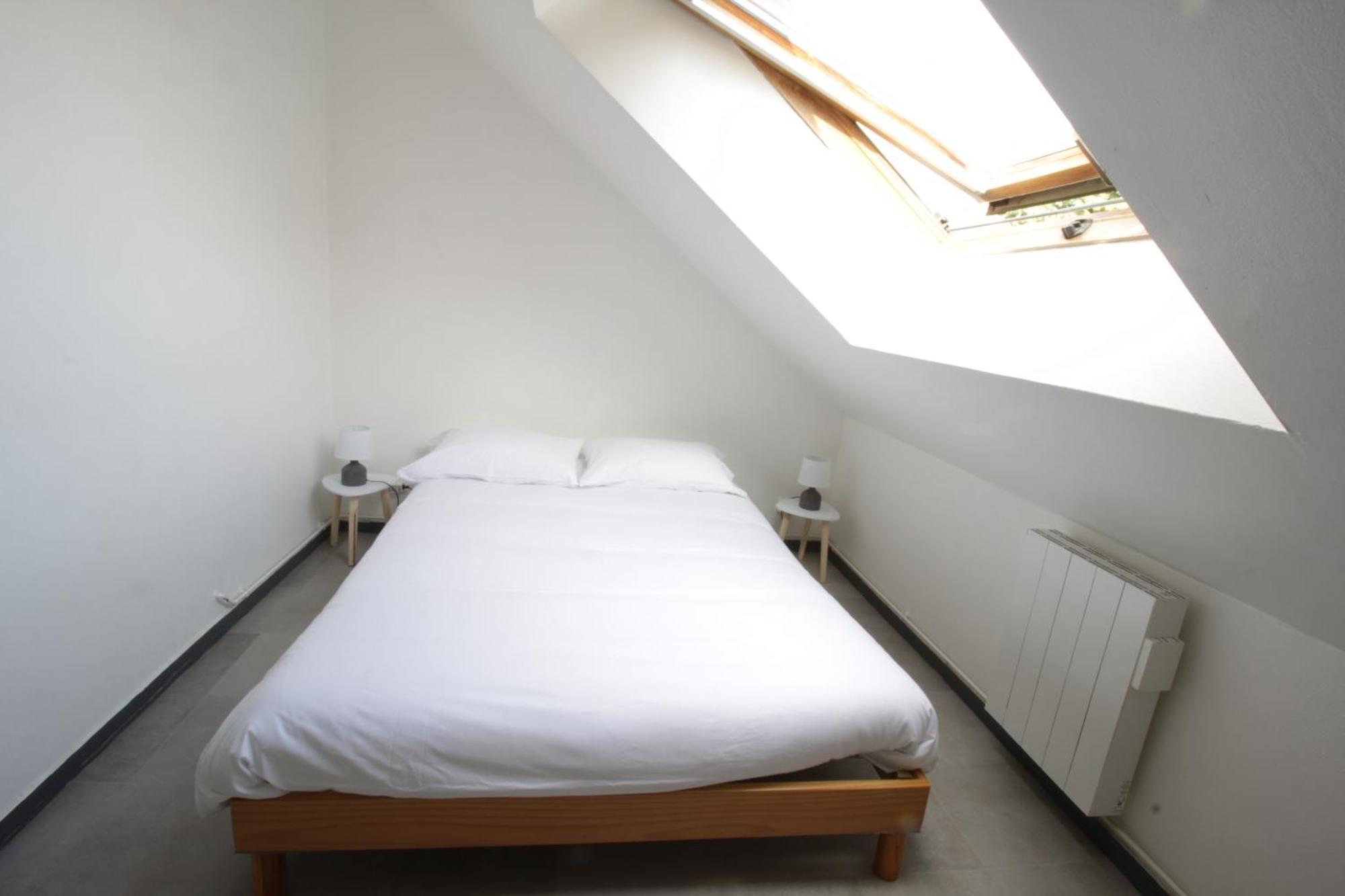 Tramway 10 Jaures Cosy Proche Gare Apartment Льо Ман Екстериор снимка